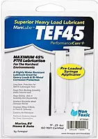 Forespar Marelube TEF45 6cc Syringe