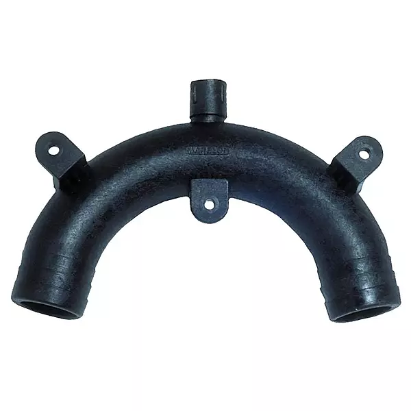 Forespar MF 840 Vented Loop - 1-1/2"