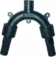 Forespar MF 843 Vented Loop - 5/8"