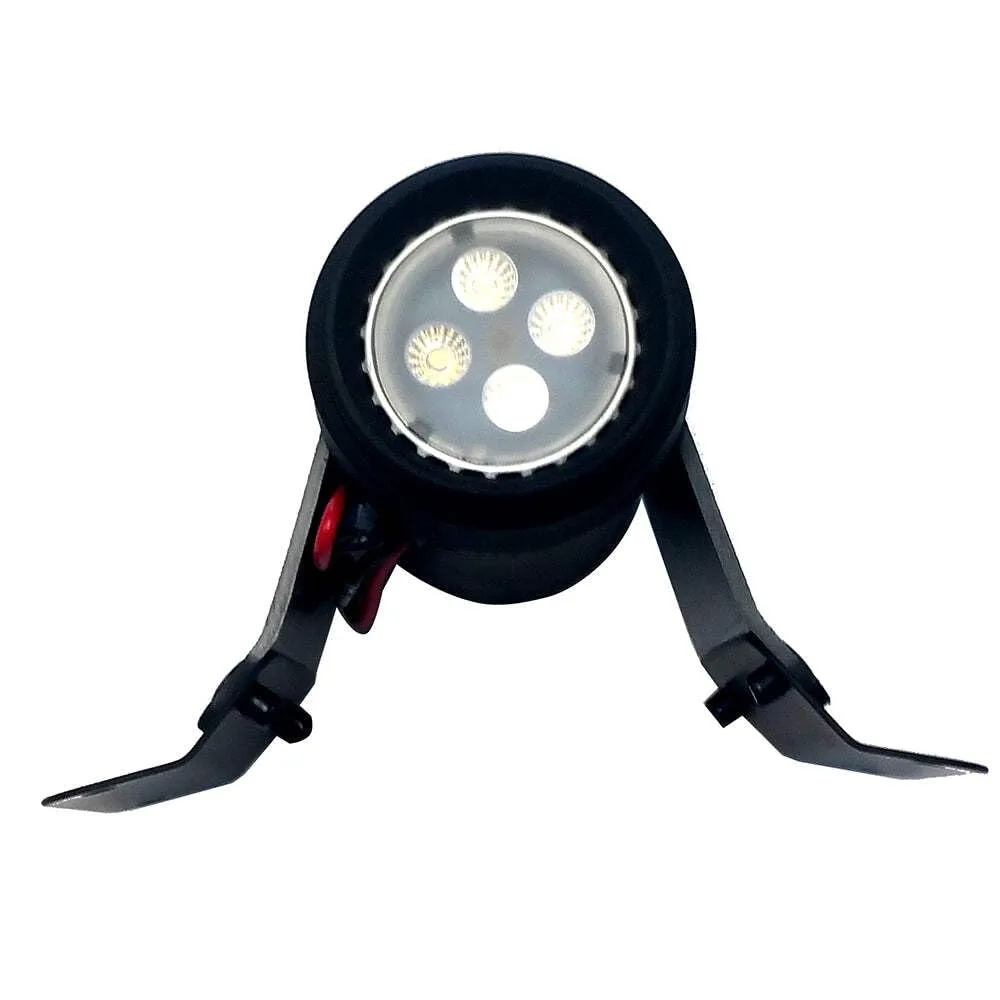 FORESPAR PERFORMANCE PRODUCTS ML Series LED Mast and Deck Lights