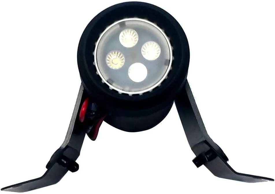 FORESPAR PERFORMANCE PRODUCTS ML Series LED Mast and Deck Lights