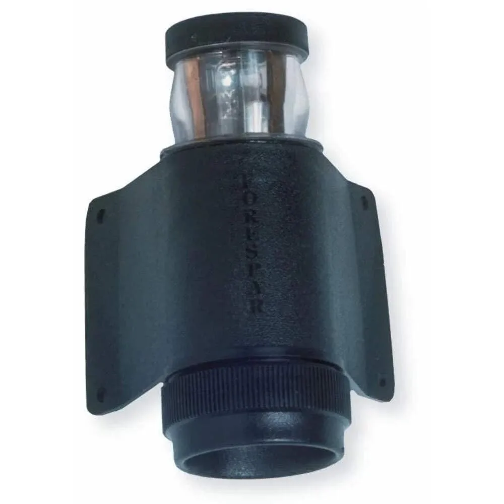 FORESPAR PERFORMANCE PRODUCTS ML Series LED Mast and Deck Lights