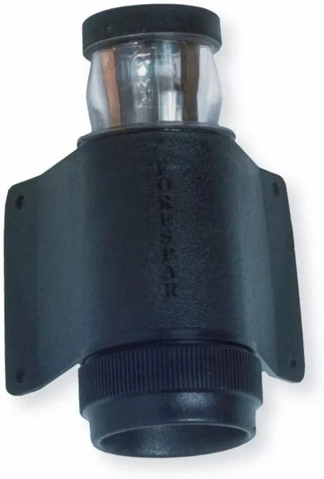 FORESPAR PERFORMANCE PRODUCTS ML Series LED Mast and Deck Lights