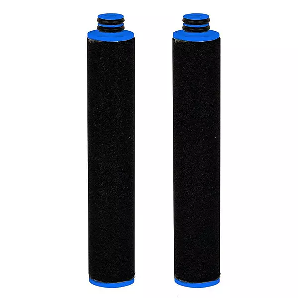 Forespar PUREWATER+All-in-One Water Filtration System 5 Micron Replacement Filters - 2-Pack