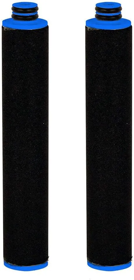 Forespar PUREWATER+All-in-One Water Filtration System 5 Micron Replacement Filters - 2-Pack