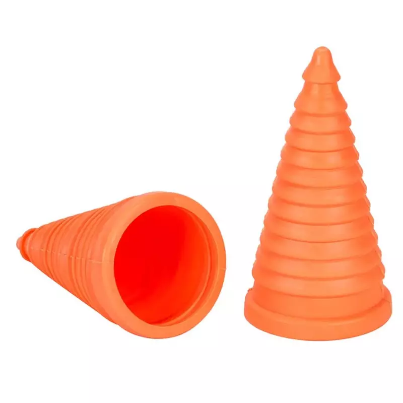 150112 Forespar Sta-plug® Mini Emergency Plug