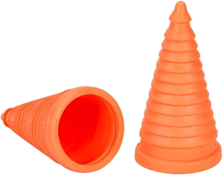 150112 Forespar Sta-plug® Mini Emergency Plug