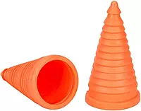 150112 Forespar Sta-plug® Mini Emergency Plug