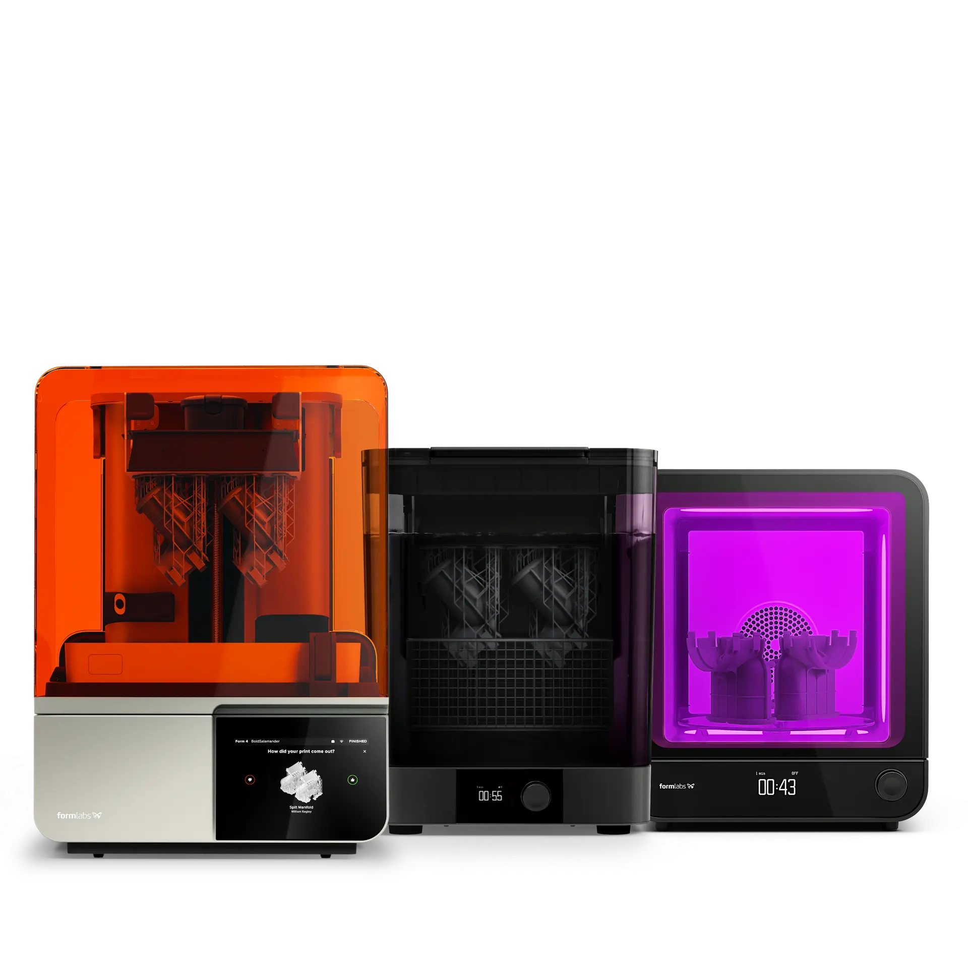 Formlabs Form 4B