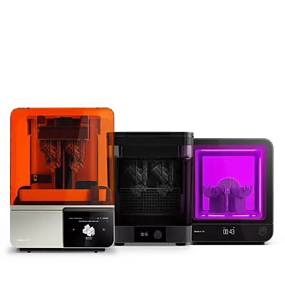 Formlabs Form 4B