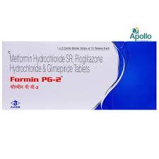 FORMIN PG2 TAB