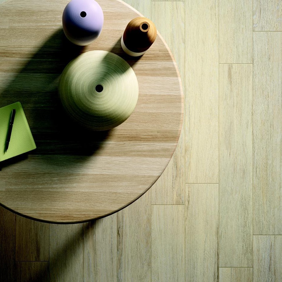 Gresie tip parchet RAGNO by MARAZZI, GROVE FORESTA 15X90, RA4H