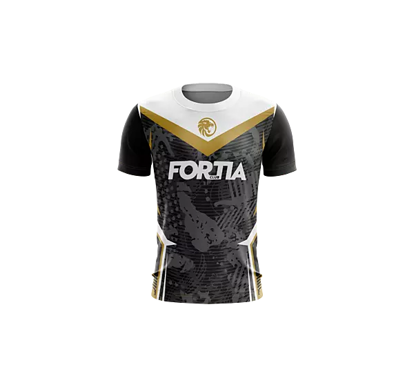 Camiseta deportiva