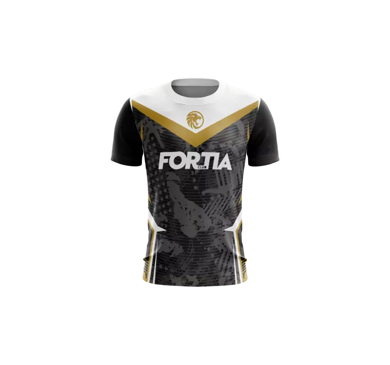 Camiseta deportiva