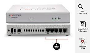 Fortinet Fortigate 40F
