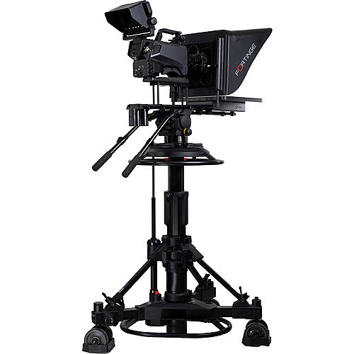 FORTINGE ERA LITE 19 19" STUDIO TELEPROMPTER