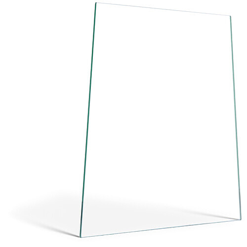 FORTINGE GLS - 06 GLASS FOR 21" PRO SERIES STUDIO TELEPROMPTER SET