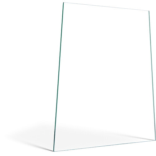 FORTINGE GLS - 23 GLASS FOR NOA III TABLET TELEPROMPTER