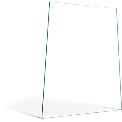 FORTINGE GLS - 16 GLASS FOR 19" PROX SERIES  STUDIO TELEPROMPTER