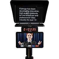 FORTINGE XPRO 21-SDI-L 21" TELEPROMPTER MONITOR with SDI IN/OUT for ERA LITE & ROBO SERIES FORTINGE XPRO 21-SDI-L 21" TELEPROMPTER MONITOR with SDI IN/OUT for ERA LITE & ROBO SERIES
