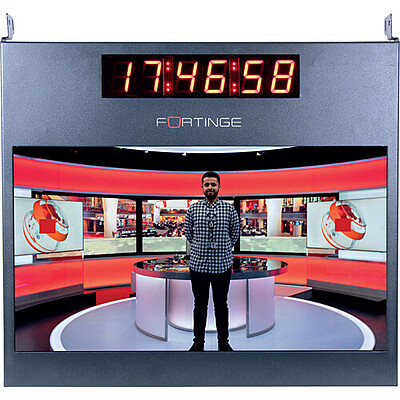 FORTINGE FBM200 192909100018