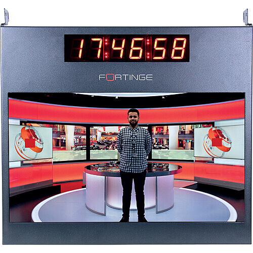 FORTINGE FBM200 192909100018