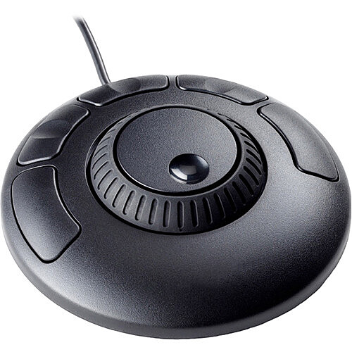 FORTINGE HCD WIRED HAND CONTROLLER