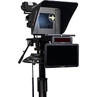 FORTINGE ERA LITE 17-SDI 17" STUDIO TELEPROMPTER  with SDI SOLUTION