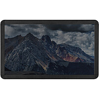 FORTINGE XPRO 21-HB-IP 21" HIGH BRIGHTNESS  TELEPROMPTER MONITOR for ERA IP & ROBO IP SERIES