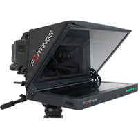 Fortinge PROS21-HB 21" High-Bright Studio Prompter Set Fortinge PROS21-HB 21" High-Bright Studio Prompter Set