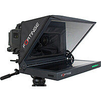 FORTINGE XPRO 21-HB-SDI 21" HIGH BRIGHTNESS TELEPROMPTER MONITOR with SDI IN/OUT FORTINGE XPRO 21-HB-SDI 21" HIGH BRIGHTNESS TELEPROMPTER MONITOR with SDI IN/OUT
