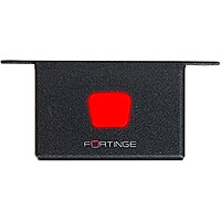 FORTINGE T-LIGHT EXTERNAL TALLY LIGHT for STUDIOS FORTINGE T-LIGHT EXTERNAL TALLY LIGHT for STUDIOS