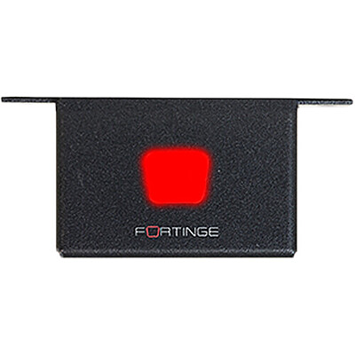 FORTINGE T-LIGHT EXTERNAL TALLY  LIGHT for STUDIOS