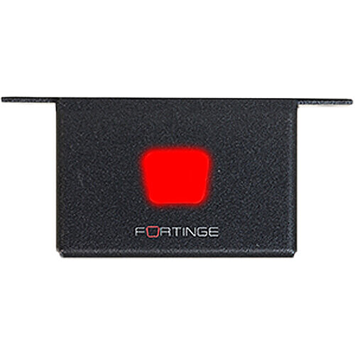 FORTINGE T-LIGHT EXTERNAL TALLY LIGHT for STUDIOS FORTINGE T-LIGHT EXTERNAL TALLY LIGHT for STUDIOS