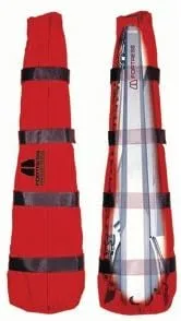 Fortress SFX-125 FX-125 Anchor Stowaway Bag, Red