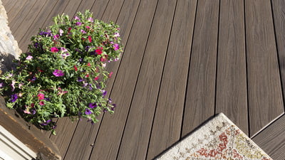 Fortress Brazilian Teak Fortress Brazilian Teak