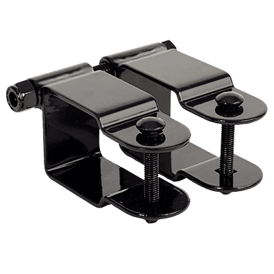 Fortress Fence Gate Part C (male hinge) 2"