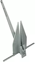 Fortress Marine Anchors - Fortress FX-11 (7 lbs Anchor / 28-32' Boats)
