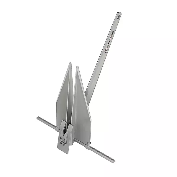 FORTRESS ANC Fortress FX-11 Complete Anchoring System