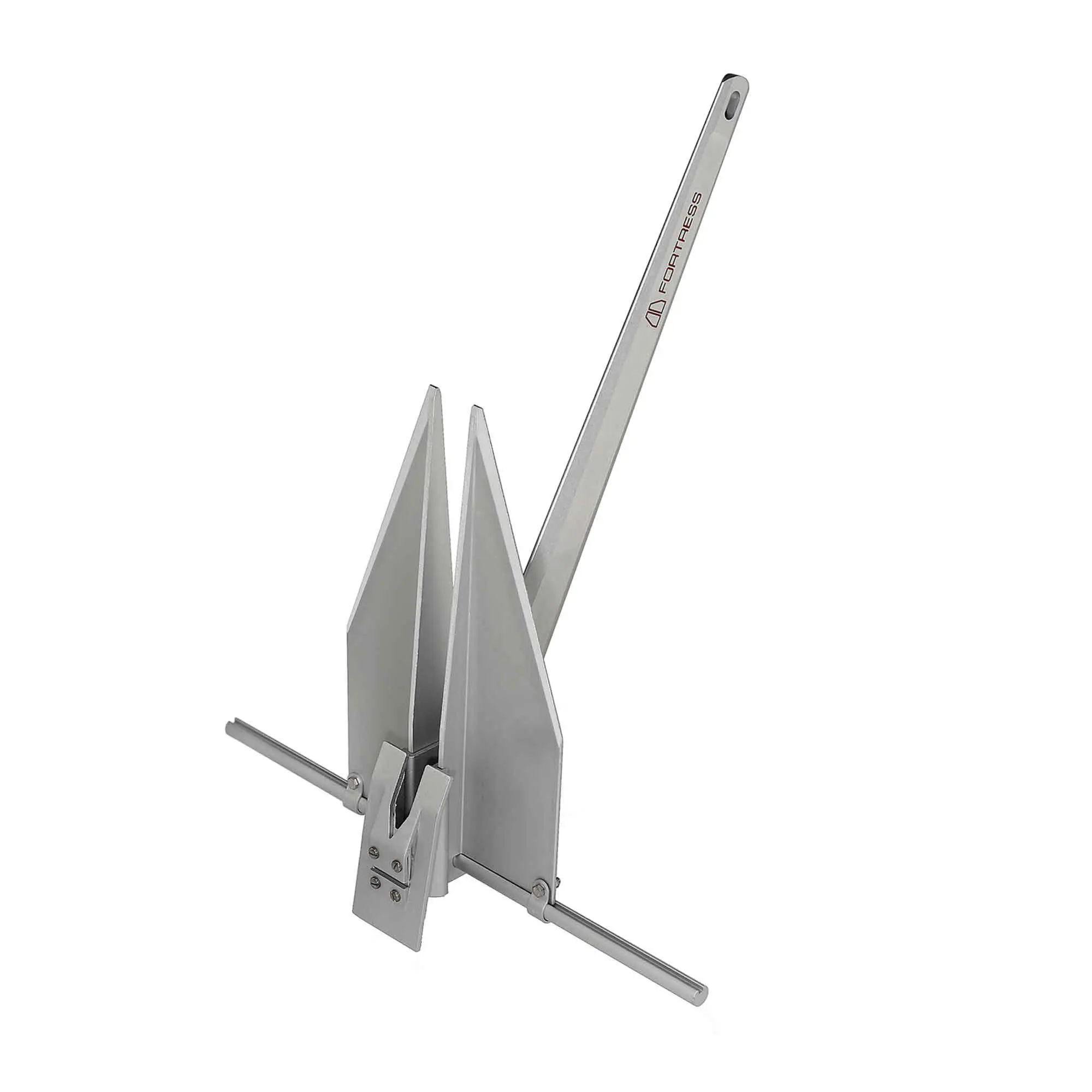 FORTRESS ANC Fortress FX-11 Complete Anchoring System