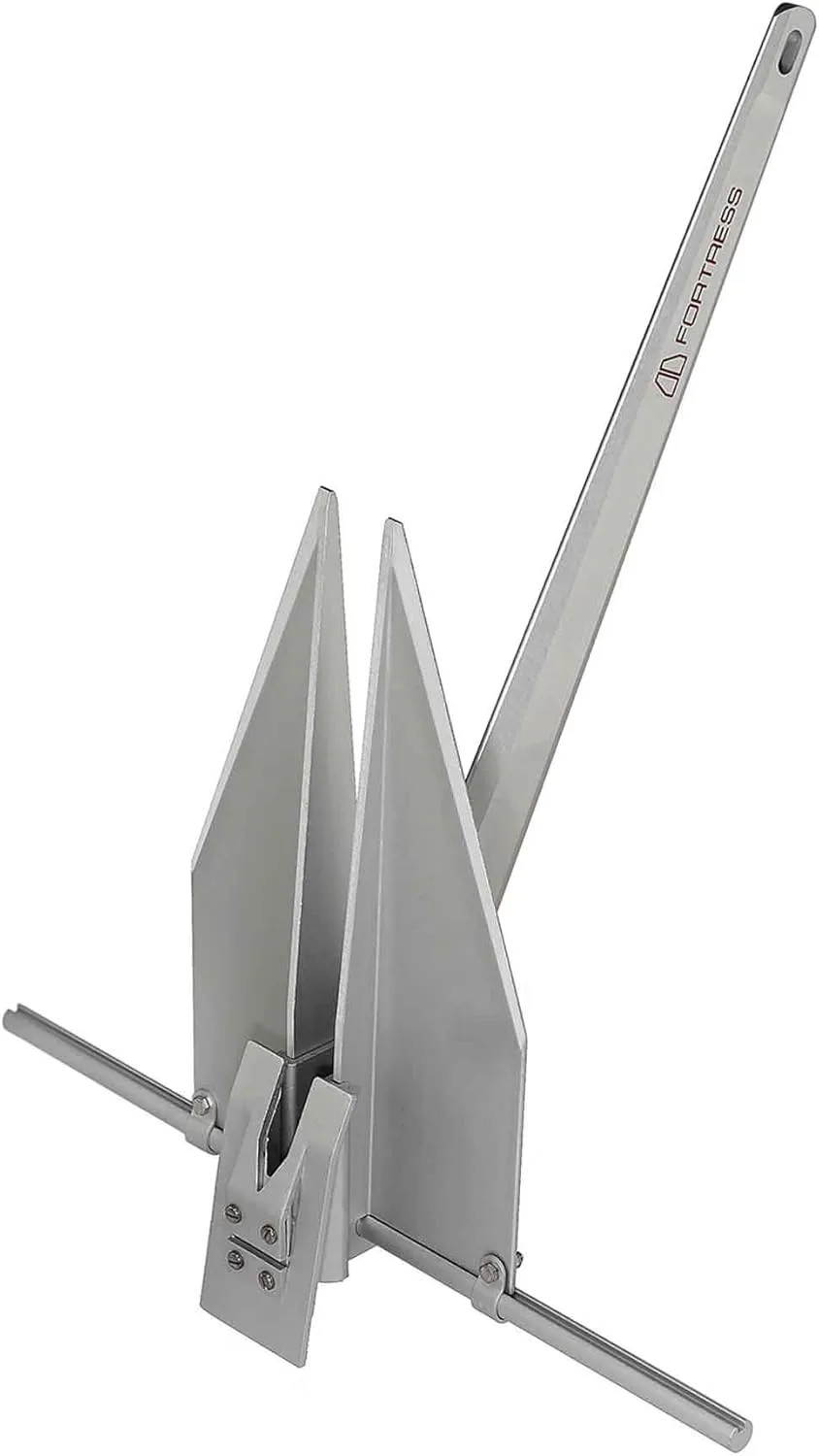 FORTRESS ANC Fortress FX-11 Complete Anchoring System