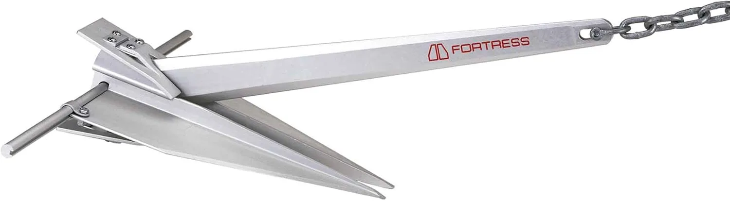 FORTRESS ANC Fortress FX-11 Complete Anchoring System