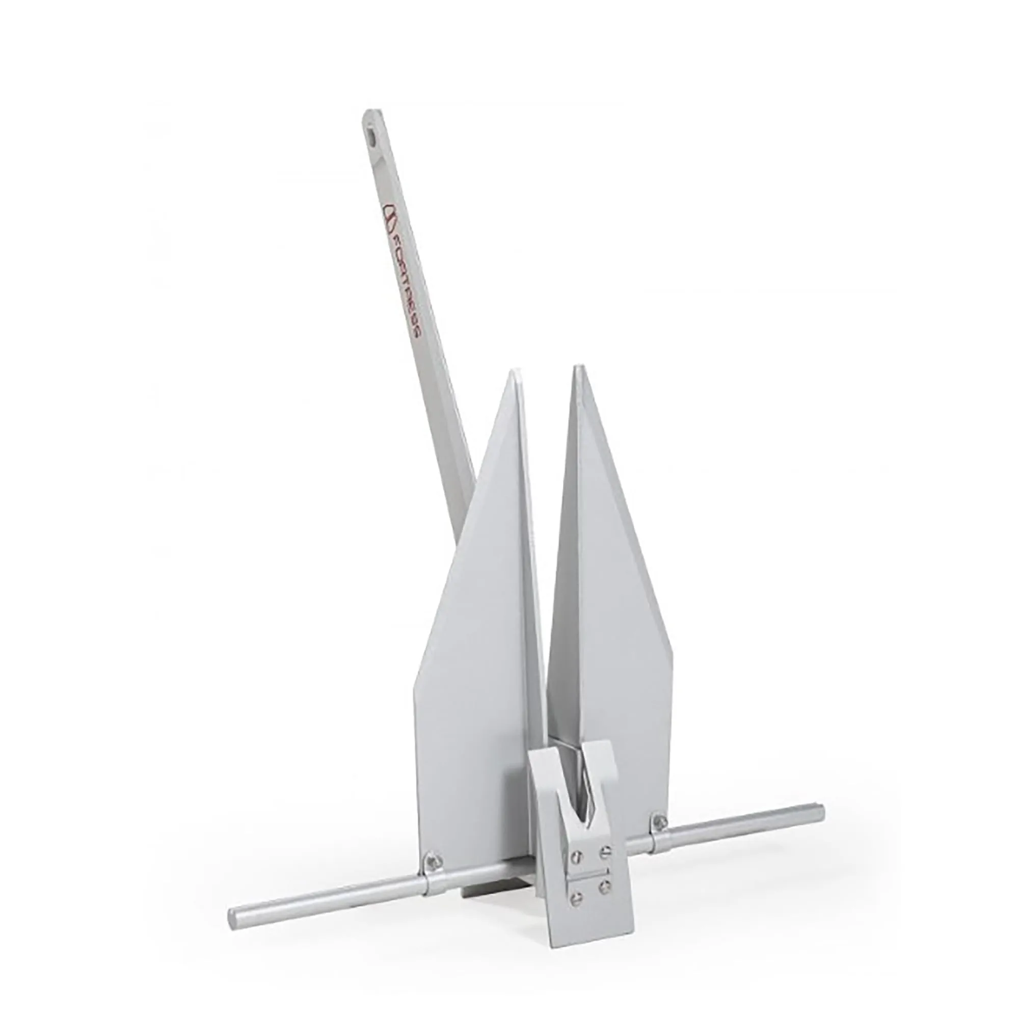 Fortress FX-125 69 lb Aluminum-Alloy Anchor