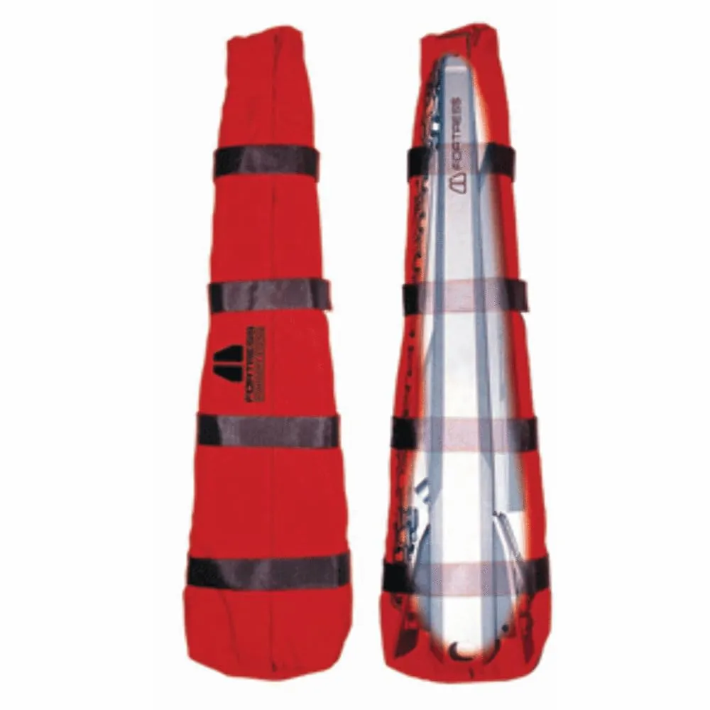 FORTRESS Marine Anchors SFX-23 Stowaway Bag for FX-23, 37" Length