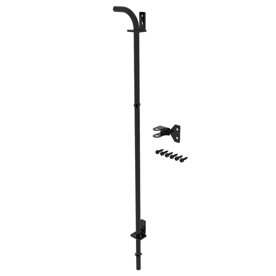 Fortress Versai Drop Rod Fortress Versai Drop Rod