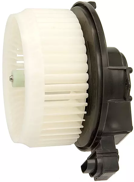 Four Seasons/Trumark 75817 Blower Motor with Wheel