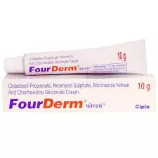 FOUR DREM 20g