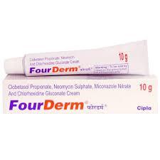 FOUR DREM 20g