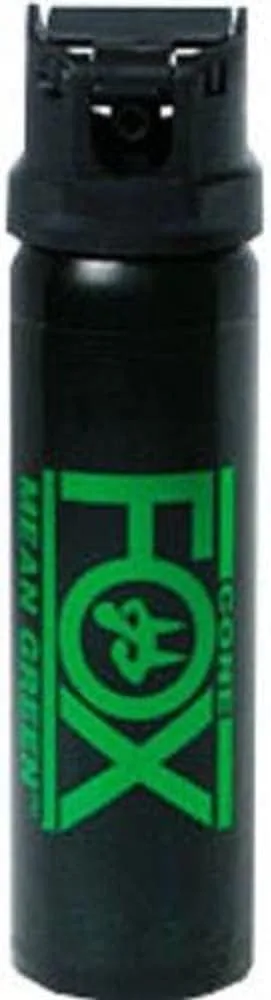 FOX LABS Mean Green 6% H2OC Pepper Spray