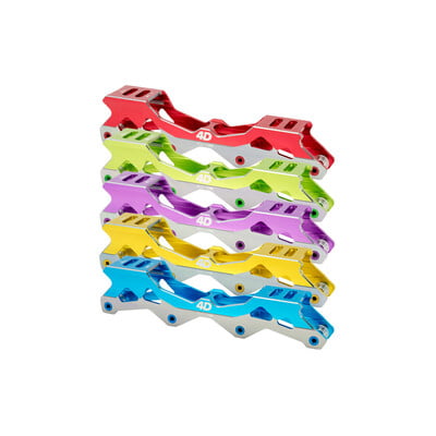 FR - 4D FRAMES ROCKERED FR - 4D FRAMES ROCKERED